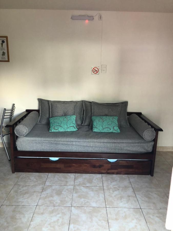 De Los Andes Hotel Boutique Lujan de Cuyo Exterior photo